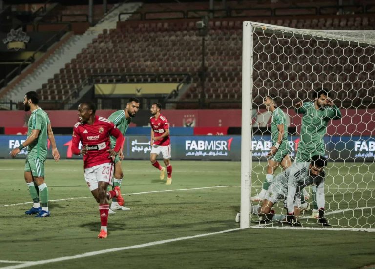 الأهلي في الصدارة.. جدول ترتيب الدوري المصري الممتاز ترتيب الدوري المصري الممتاز 2022-2023 watanserb.com