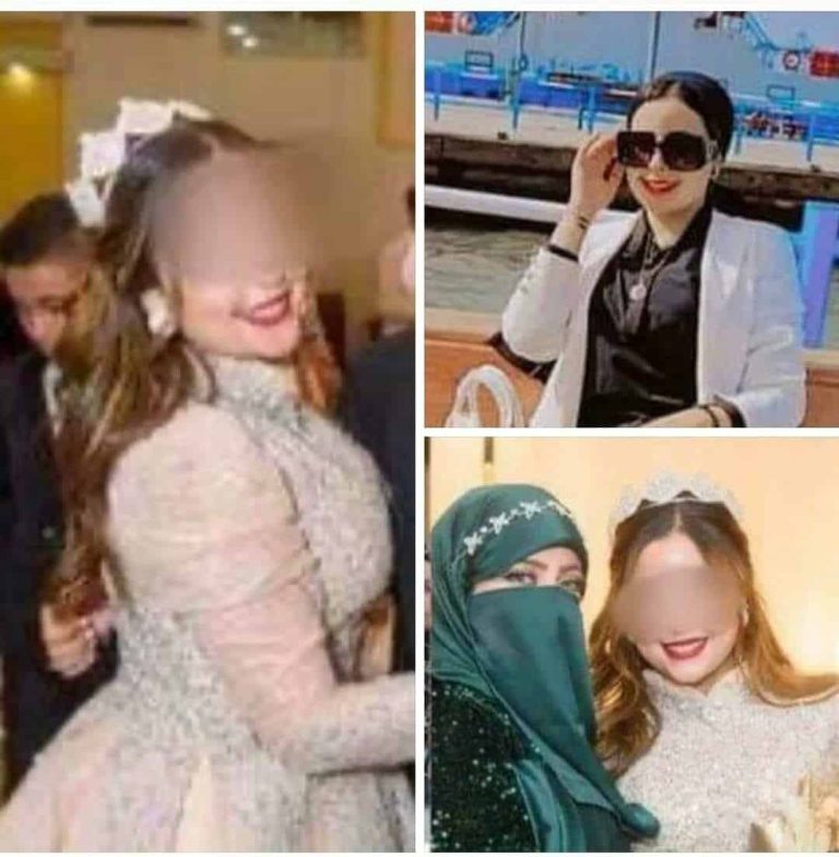 جريمة بورسعيد قاتلة والدتها watanserb.com