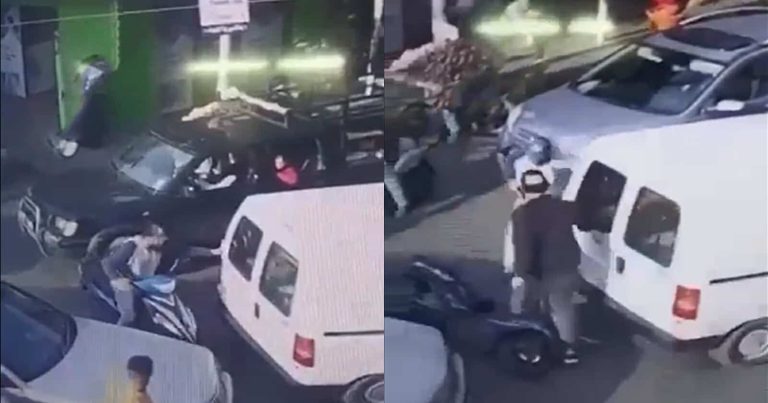 جريمة طرابلس تهز لبنان.. فيديو أشعل موجة غضب وما ظهر فيه لا يصدق! جريمة طرابلس تهز لبنان watanserb.com