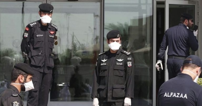 جريمة في قطر watanserb.com