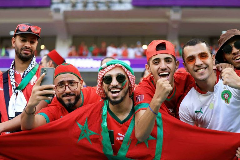 نبأ يُسعد جماهير المغرب قبيل مواجهة إسبانيا في المونديال مباراة المغرب وإسبانيا watanserb.com