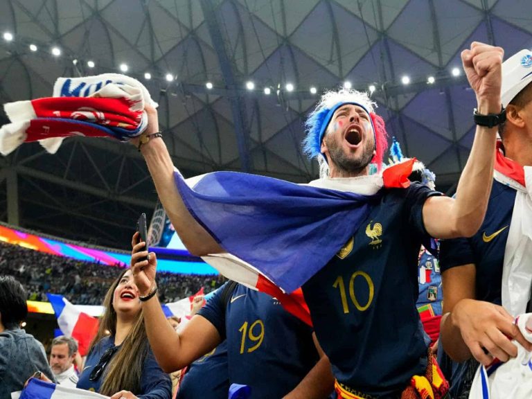 المطالبة بإعادة مباراة نهائي كأس العالم 2022 watanserb.com