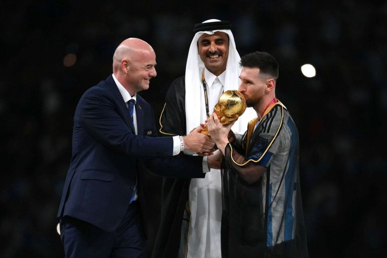 جوائز كأس العالم 2022 watanserb.com
