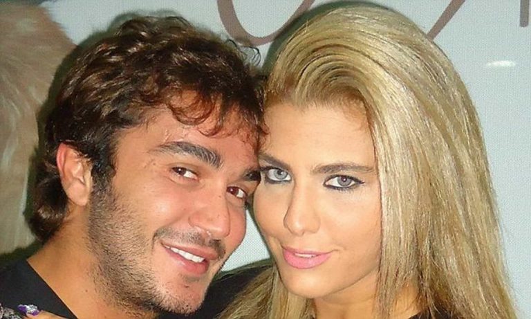 جويل حاتم تهدد عائلة جورج الراسي وتكشف سر زيارة الراحل للسفارة الأميركية! جويل حاتم تهدد عائلة جورج الراسي وتكشف سر زيارة الراحل للسفارة الأميركية قبل أسبوعين من وفاته! watanserb.com