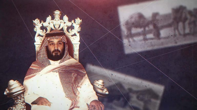 حرب محمد بن سلمان على القبائل watanserb.com