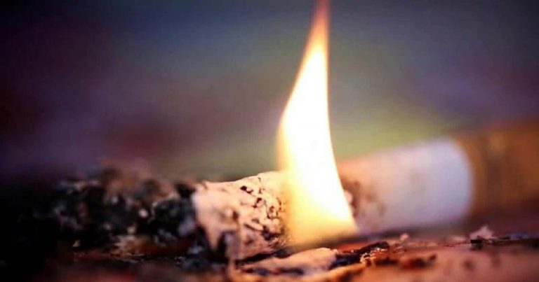 حريق في مستشفى في بئر السبع watanserb.com