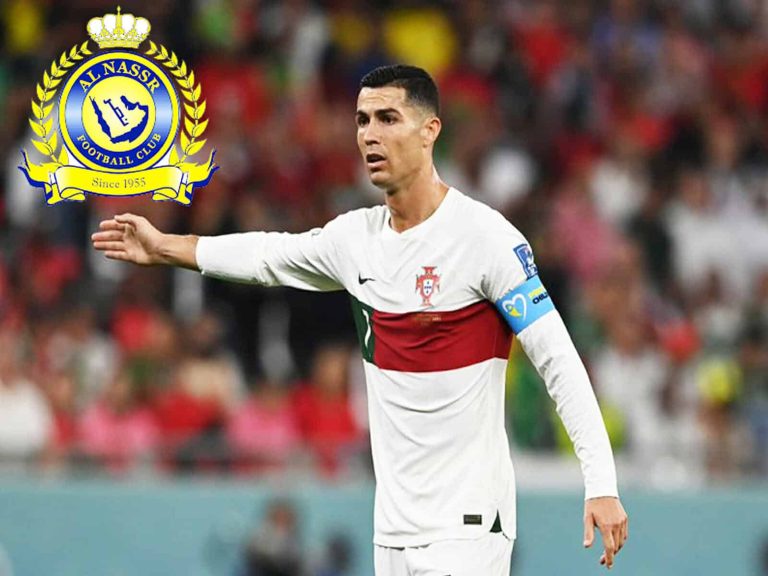 صحفي موثوق يكشف حقيقة انتقال رونالدو إلى النصر السعودي انتقال كريستيانو رونالدو إلى النصر السعودي watanserb.com