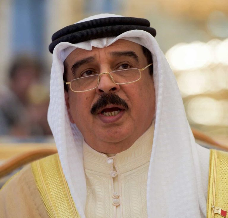 القبائل القطرية في البحرين watanserb.com