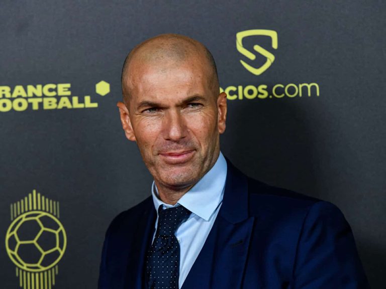 تقرير يكشف سبب رفض زيدان حضور نهائي كأس العالم 2022 زيدان يرفض حضور نهائي كأس العالم 2022 watanserb.com