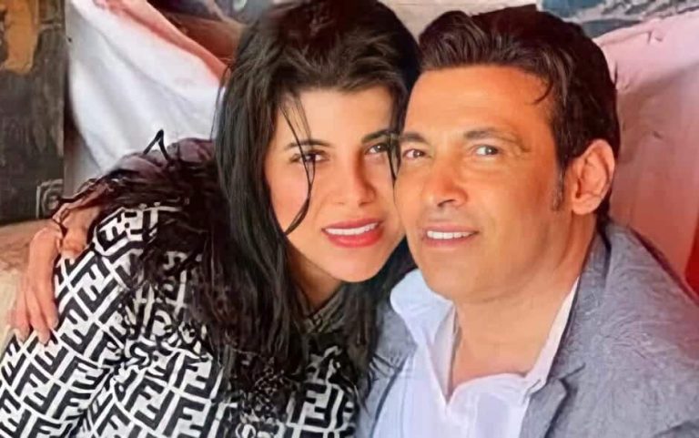 فضيحة سعد الصغير وبرلنتي عامر watanserb.com