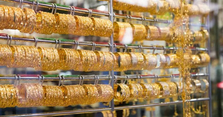 سعر الذهب في مصر watanserb.com