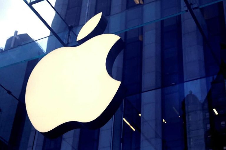 هدية غريبة يتلقاها موظّفو Apple عندما يُكملون الـ10 سنوات في الشركة.. شركة Apple watanserb.com