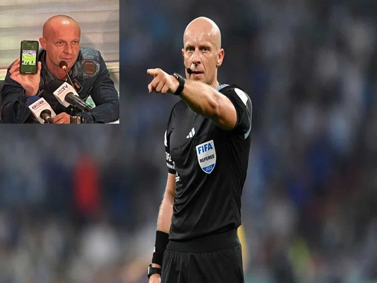 حكم النهائي في كأس العالم 2022 watanserb.com