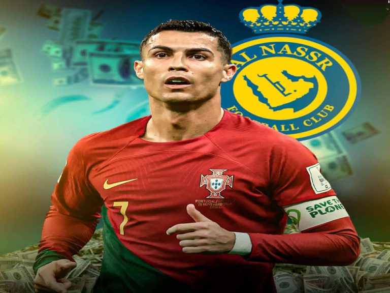 تطور جديد يطرأ على صفقة انتقال رونالدو إلى النصر السعودي صفقة انتقال رونالدو إلى النصر السعودي watanserb.com