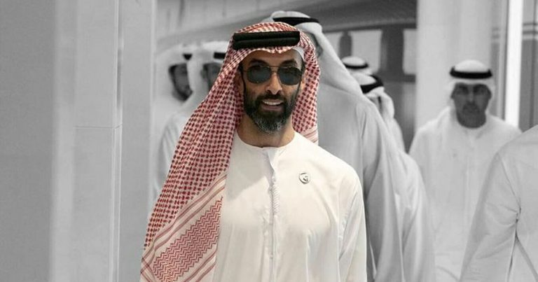 طحنون بن زايد watanserb.com