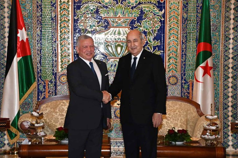 فتح خط الغاز المغاربي الأوروبي watanserb.com