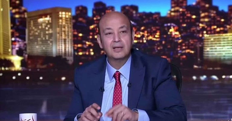بيض عمرو أديب ودولار خالد الجندي.. أكثر التصريحات إثارة للجدل في 2022 (فيديو) أكثر التصريحات إثارة للجدل 2022 watanserb.com
