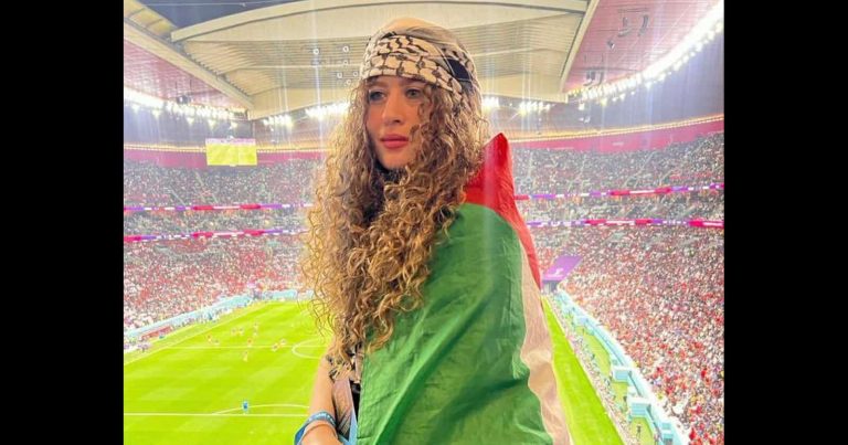 عهد التميمي watanserb.com