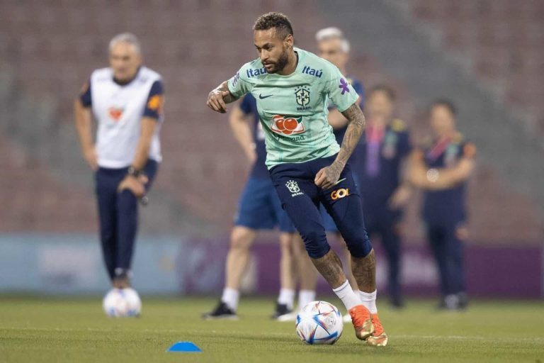 تشكيلة المنتخب البرازيلي ضد كوريا الجنوبية في دور ال16 كأس العالم 2022 تشكيلة المنتخب البرازيلي watanserb.com
