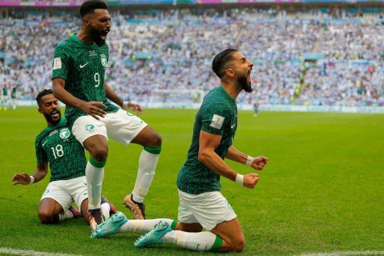السعودية بطل كاس العالم watanserb.com
