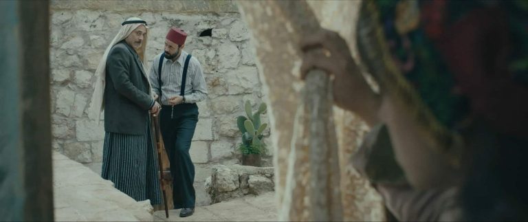 فيلم فرحة watanserb.com