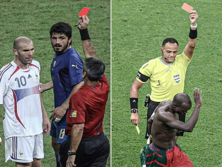 نجم منتخب الكاميرون فينسينت أبو بكر watanserb.com