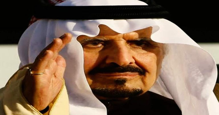 الأمير سلطان بن عبدالعزيز watanserb.com