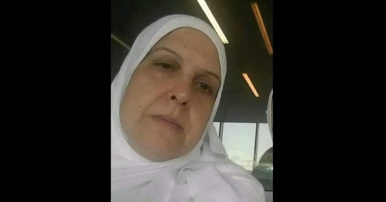 قتل سيدة الخير watanserb.com