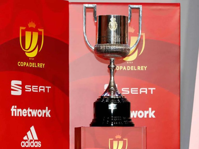 قرعة كأس ملك إسبانيا 2023 watanserb.com