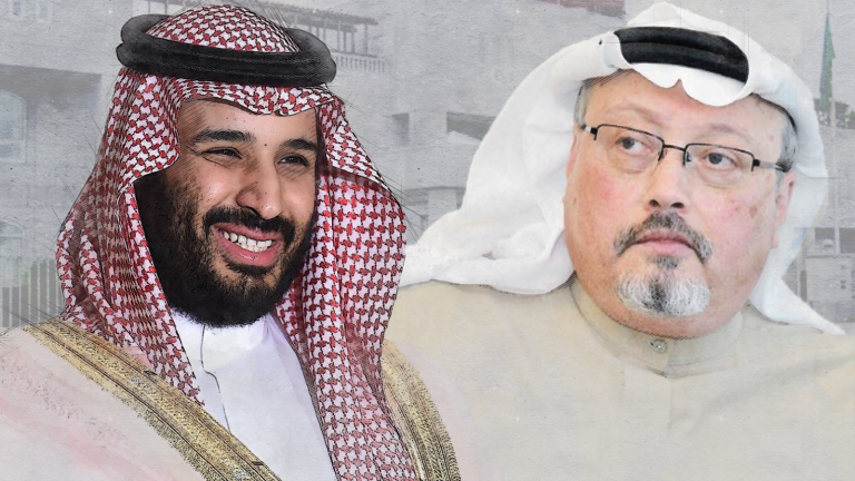 كابوس خاشقجي يلاحق محمد بن سلمان.. هذا ما ستفعله الإدارات الأمريكية بولي العهد تورط محمد بن سلمان بقتل خاشقجي watanserb.com