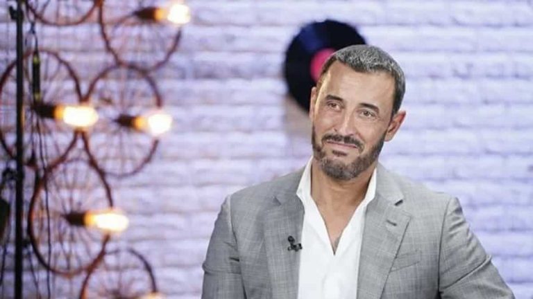 كاظم الساهر يرفض حضور “خليجي 25” بسبب صور سليماني والمهندس.. ما هي الحقيقة؟ كاظم الساهر يرفض حضور خليجي 25 watanserb.com