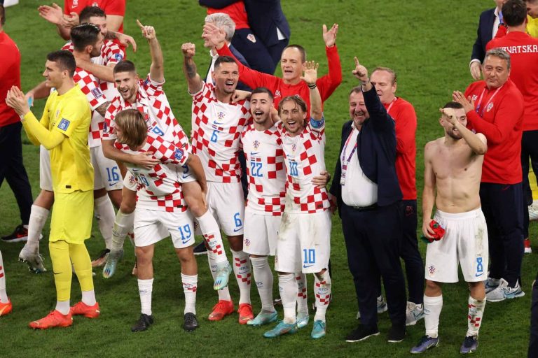 كرواتيا والمغرب watanserb.com