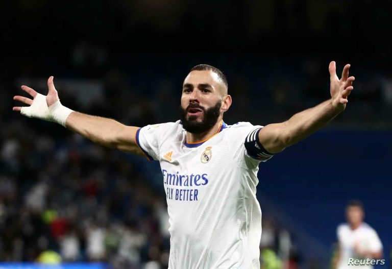 كريم بنزيما يتوعد المنتخب المغربي برسالة نارية للاعبي منتخب فرنسا..ماذا قال؟ كريم بنزيما watanserb.com