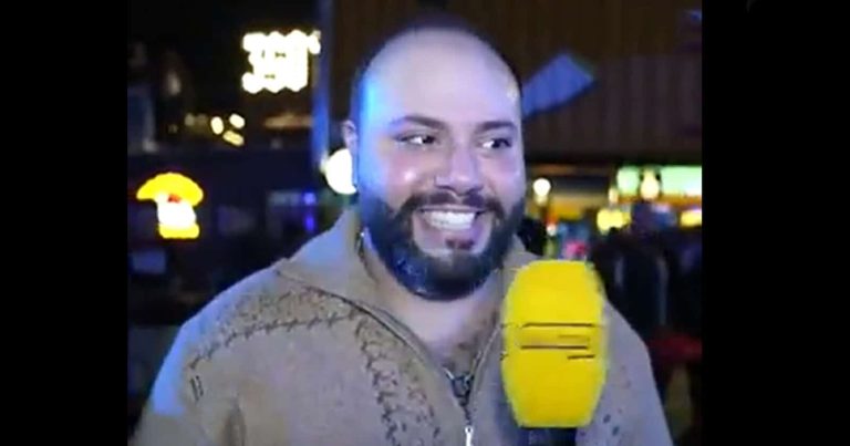 بعد إعلانه الزواج من 4 مغربيات.. تصريح مفاجئ للمشجع الكويتي عقب خسارة أسود أطلس (شاهد) كويتي يعلن الزواج من مغربيات watanserb.com