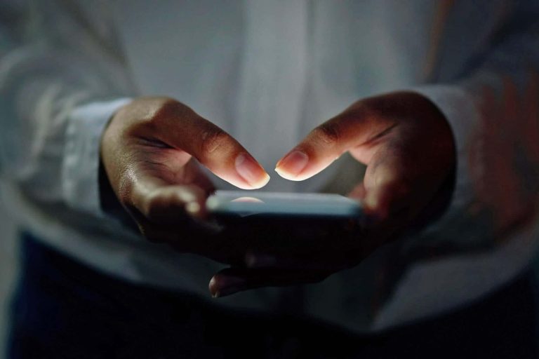 لا تستغرق سوى ثوانٍ قليلة..طريقة لجعل جهاز الآيفون يعمل بشكل أسرع watanserb.com