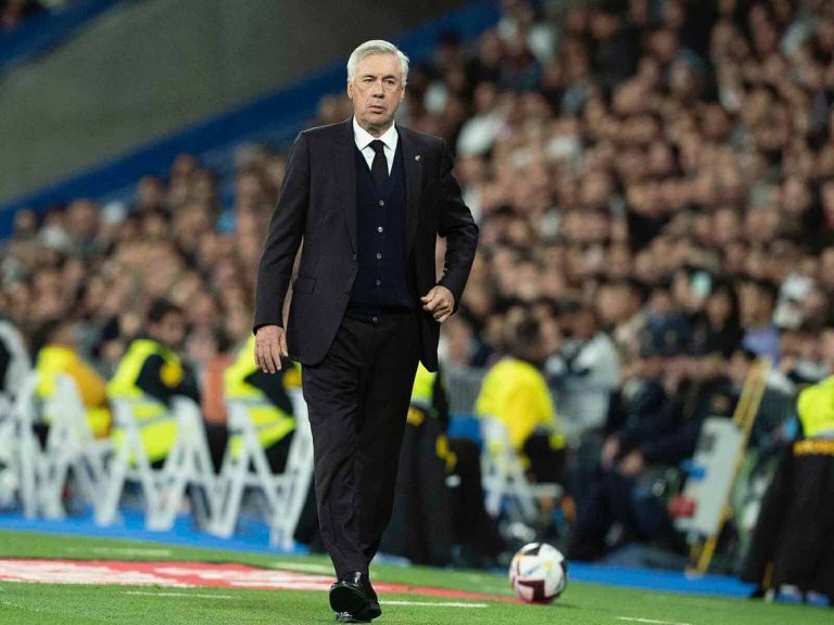 تقارير: أنشيلوتي يُوافق على تدريب البرازيل ولكن بشرط وحيد! شرط أنشيلوتي لتدريب البرازيل watanserb.com