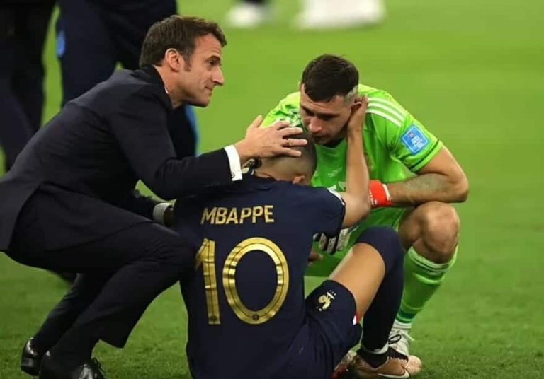 كيليان مبابي watanserb.com