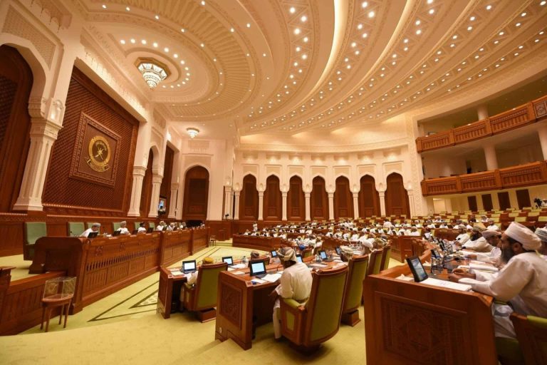 مقاطعة إسرائيل في سلطنة عمان watanserb.com