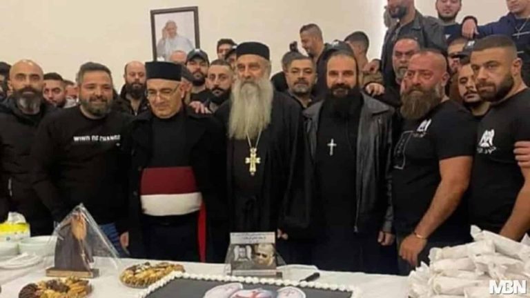 مجموعة جنود الرب watanserb.com