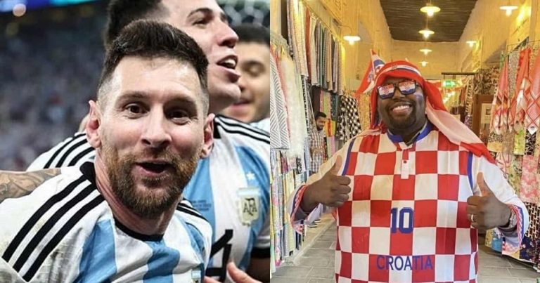 نحس “مجومبا” يضرب كرواتيا وهزيمة ثقيلة أمام الأرجنتين بإمضاء ميسي نحس مجومبا watanserb.com