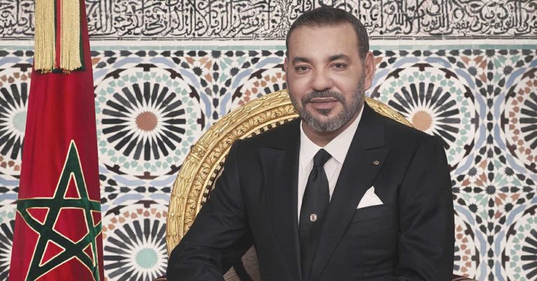 محمد السادس watanserb.com