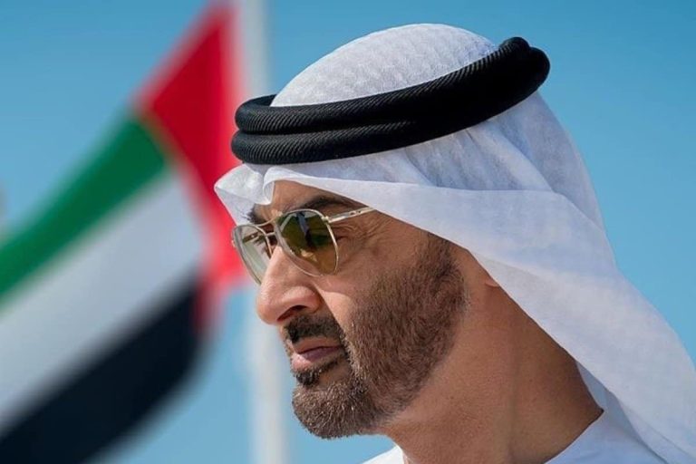 الإمارات تمول مركزا يحرض ضد الجالية المسلمة في النمسا وأوروبا محمد بن زايد