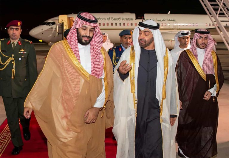 رويترز: على خطى قطر.. انسحاب إماراتي مرتقب من أوبك سيمثل صدمة لـ”ابن سلمان” انسحاب الإمارات من أوبك watanserb.com