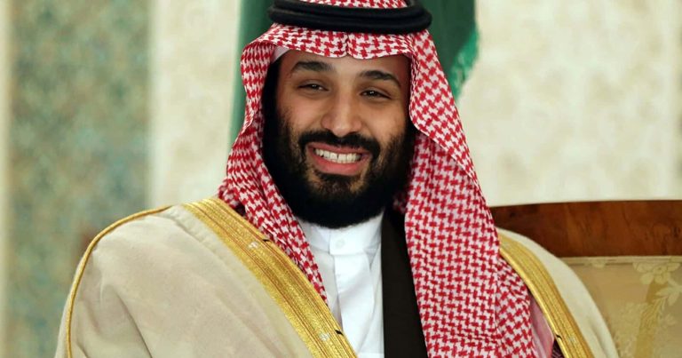 الضغط على محمد بن سلمان watanserb.com