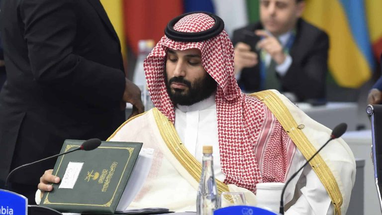 السعودي محمد بن سلمانwatanserb.com