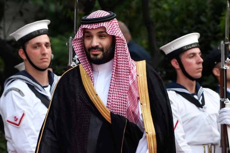 محمد بن سلمان في ورطة ودعوًى جديدة ضده أمام القضاء الأمريكي دعوة قضائية ضد محمد بن سلمان في أمريكا watanserb.com