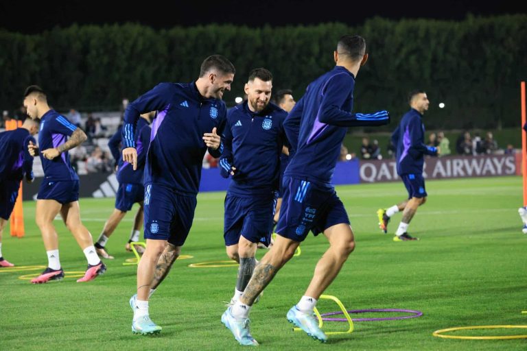 مشاهدة مباراة الأرجنتين وكرواتيا بث مباشر watanserb.com