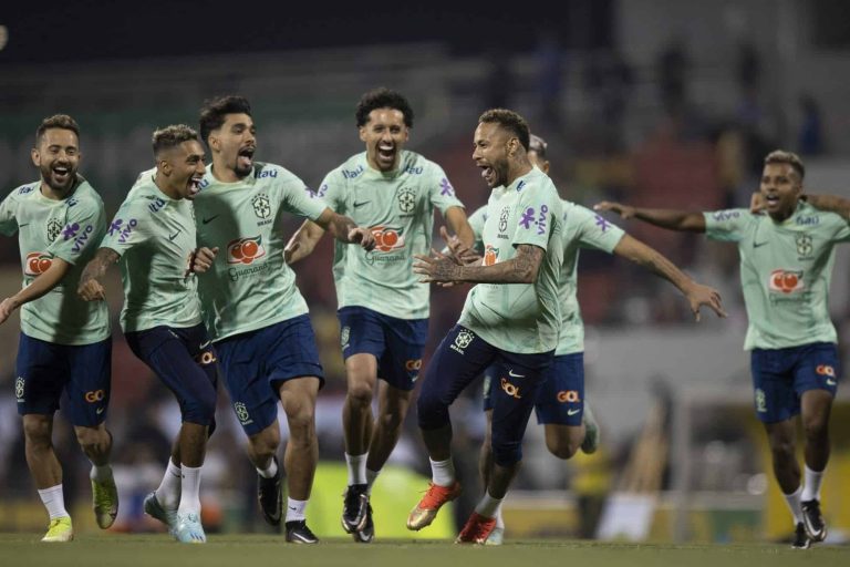 مشاهدة مباراة البرازيل وكرواتيا بث مباشر watanserb.com