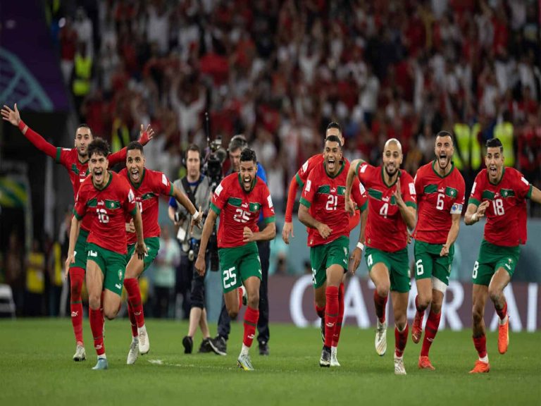 مشاهدة مباراة المغرب وكرواتيا مباشر اليوم في كأس العالم 2022 مشاهدة مباراة كرواتيا والمغرب watanserb.com