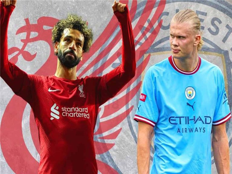 مباراة ليفربول ومانشستر سيتي اليوم بث مباشر watanserb.com